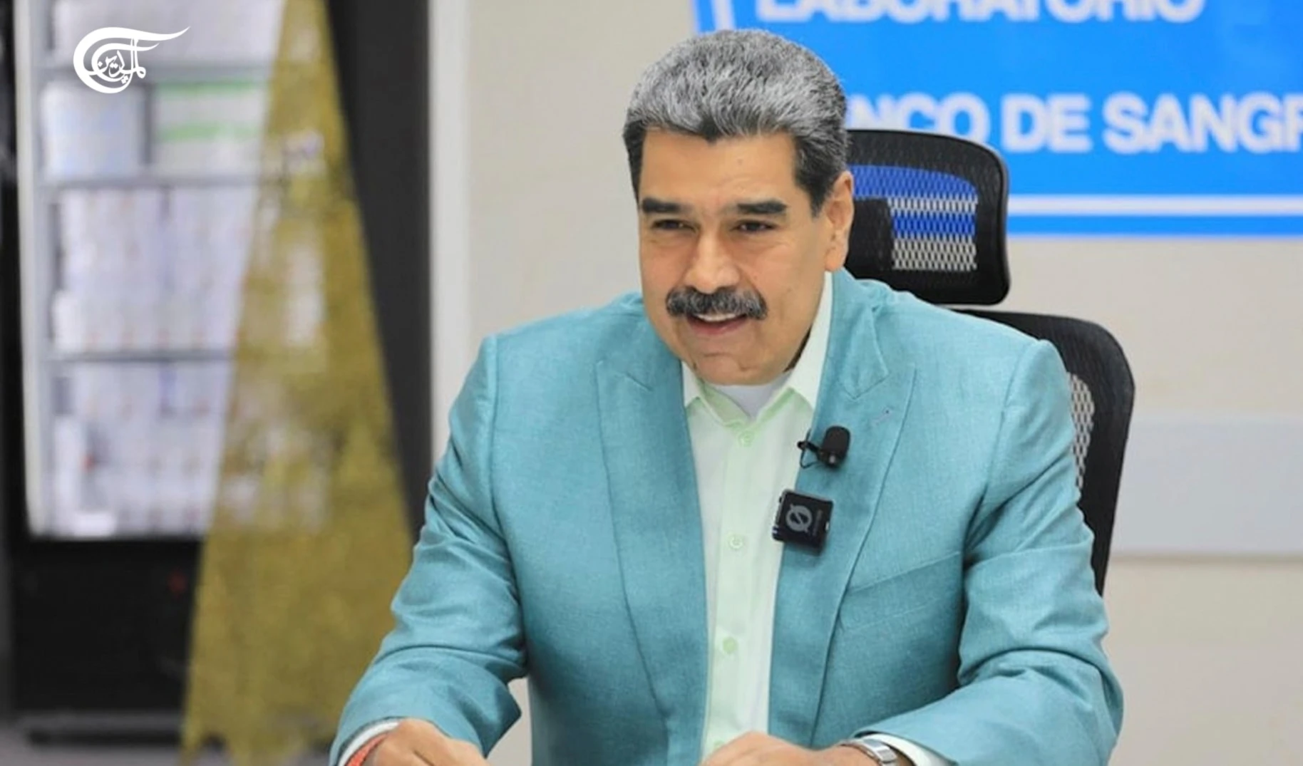 Venezuela frente al orden mundial: paz, alianzas y soberanía (Ep 96)