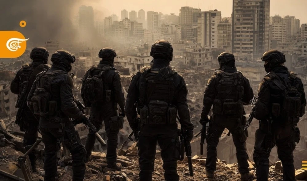 Observaciones sobre la "Fuerza Internacional de Estabilización" en Gaza