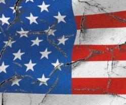 La insoportable decadencia de los EE. UU.