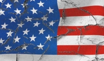 La insoportable decadencia de los EE. UU.
