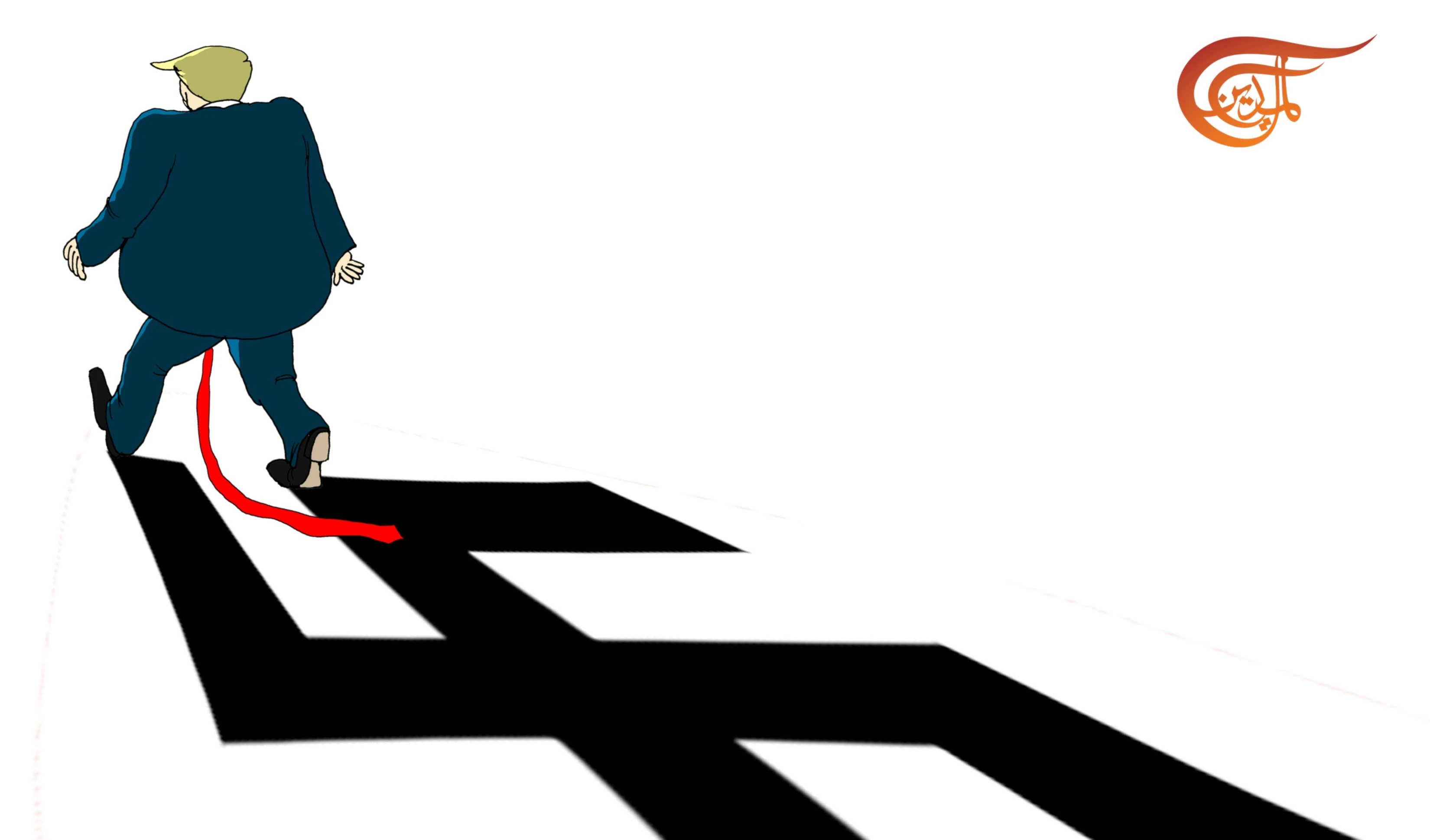 Nicolás Maduro: El fascismo actual es la política del imperialismo