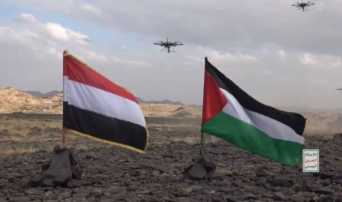 Yemen advierte a “Israel” con nuevas operaciones si ataca Gaza