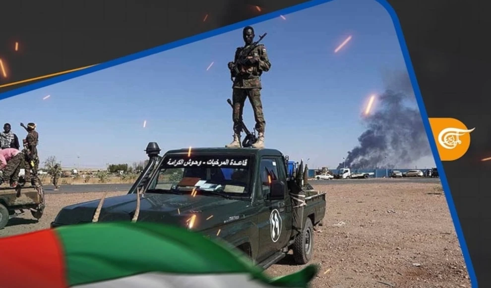 ¿Qué interés tienen los Emiratos Árabes Unidos e Israel en lo que está sucediendo en Sudán?