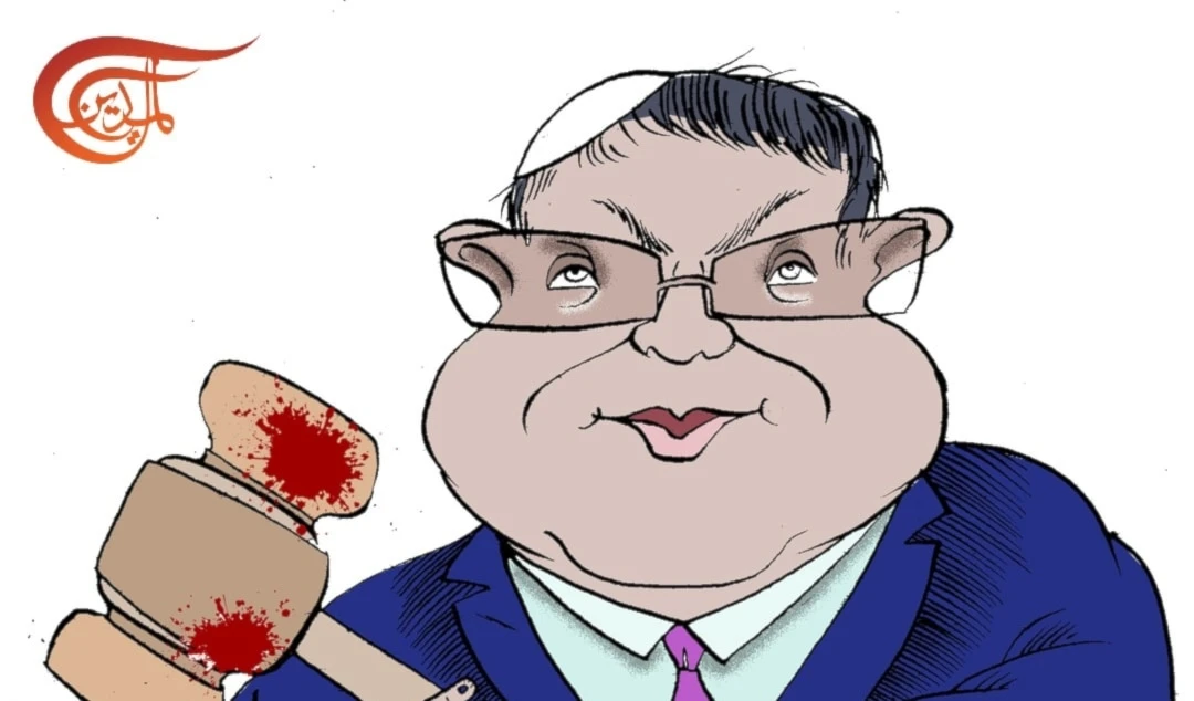 La ley que legaliza a los asesinos