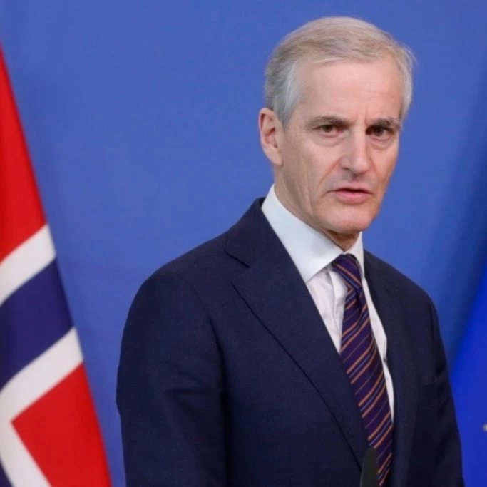 "Israel" critica al primer ministro noruego por conmemoración del Holocausto