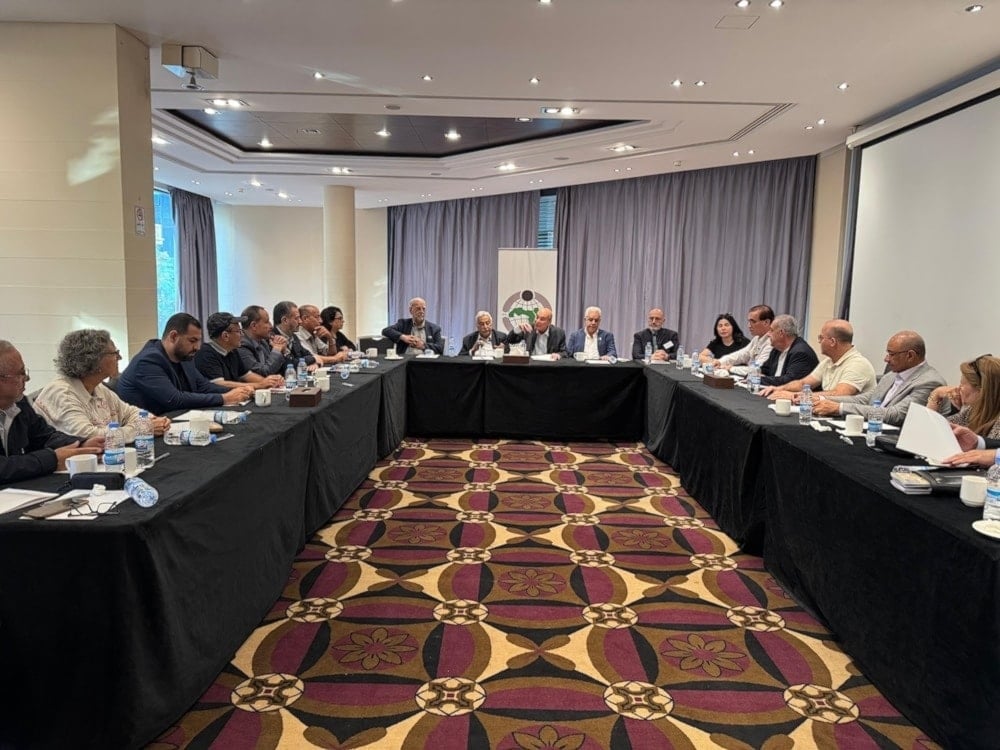 1⁰0Congreso Nacional Árabe condena masacres en Sudán