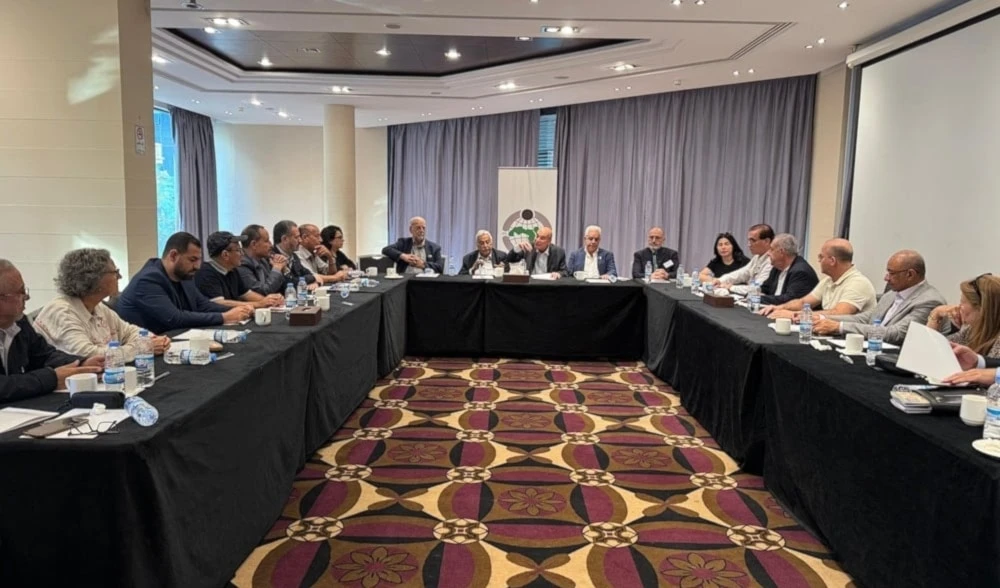 1⁰0Congreso Nacional Árabe condena masacres en Sudán