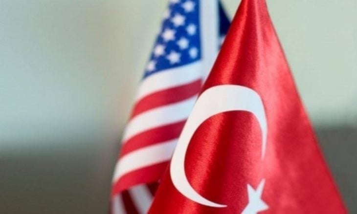  EE. UU. podría ofrecer a Turquía presencia en Siria