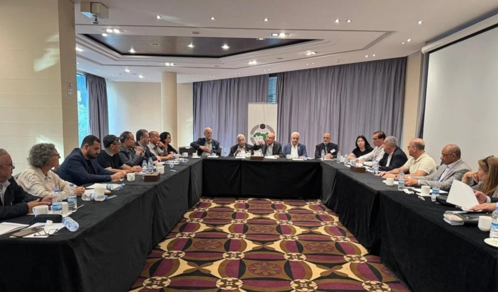 El Congreso llamó a los países árabes e islámicos a impulsar la reconstrucción urgente de Líbano, sin ceder a presiones de potencias occidentales.