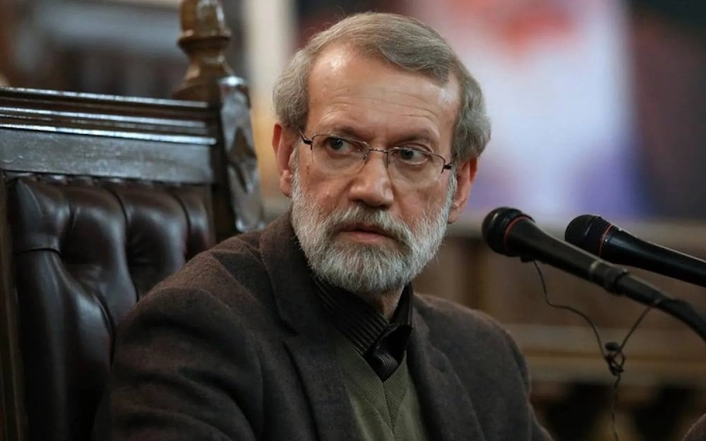 Larijani: El objetivo central de la política exterior iraní sigue siendo el levantamiento de las sanciones.