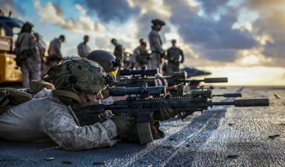 La ignominia hecha gobierno