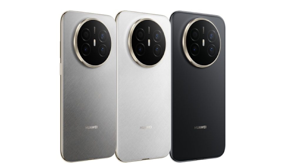 Huawei frente a Apple: lanzamiento del Mate setenta Air