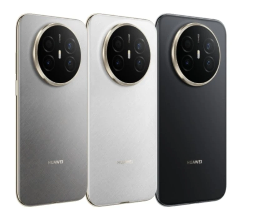 Huawei frente a Apple: lanzamiento del Mate setenta Air