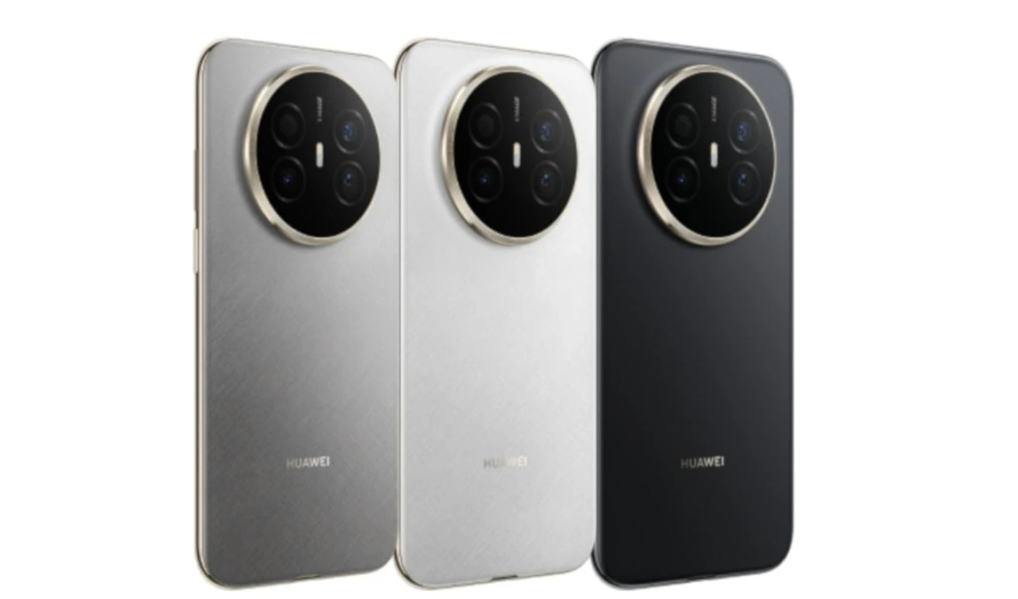 Huawei frente a Apple: lanzamiento del Mate setenta Air