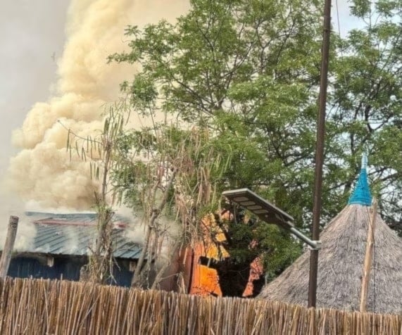 La embajadora de Sudán del Sur ante las Naciones Unidas, destacó la firmeza del gobierno en mantener el proceso de paz a pesar de los desafíos persistentes.