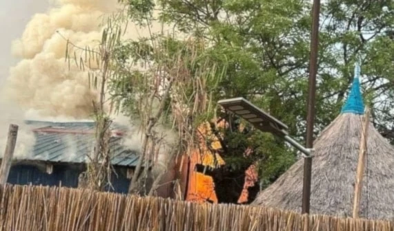 La embajadora de Sudán del Sur ante las Naciones Unidas, destacó la firmeza del gobierno en mantener el proceso de paz a pesar de los desafíos persistentes.