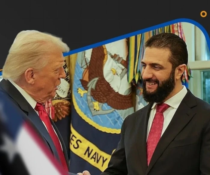 Washington y Damasco: ¿Gestionar asuntos internos o forjar alianzas?