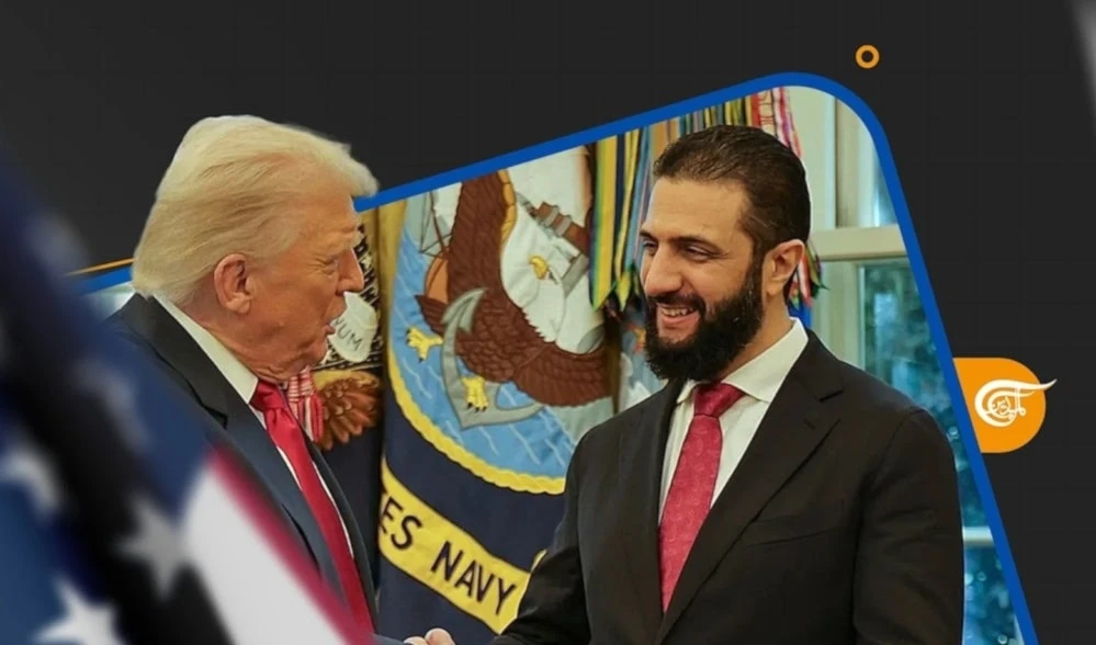 Washington y Damasco: ¿Gestionar asuntos internos o forjar alianzas?