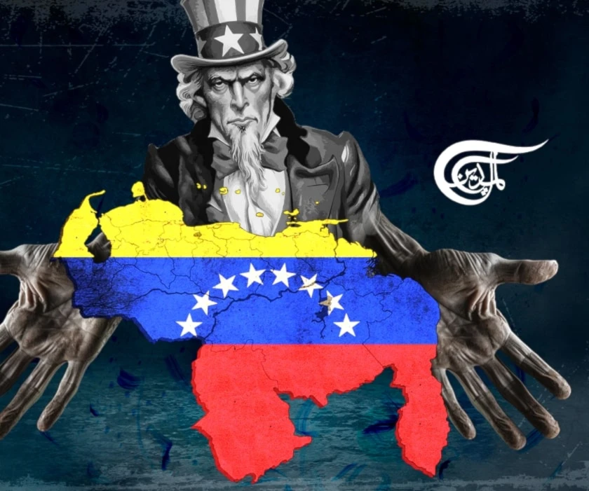 Crónica de un asedio imperial contra Venezuela