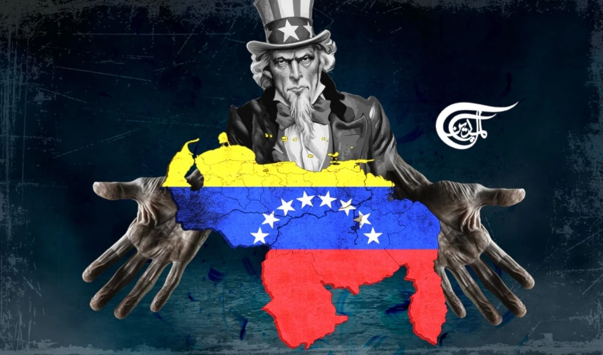 Crónica de un asedio imperial contra Venezuela