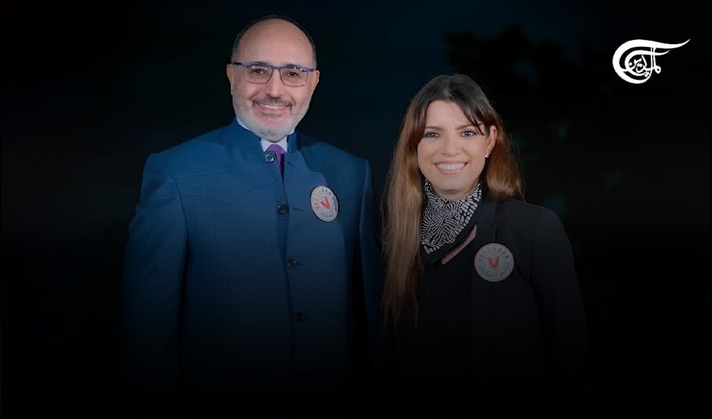 Patricia Villegas envía carta desde Caracas: “Aquí nadie se rinde”