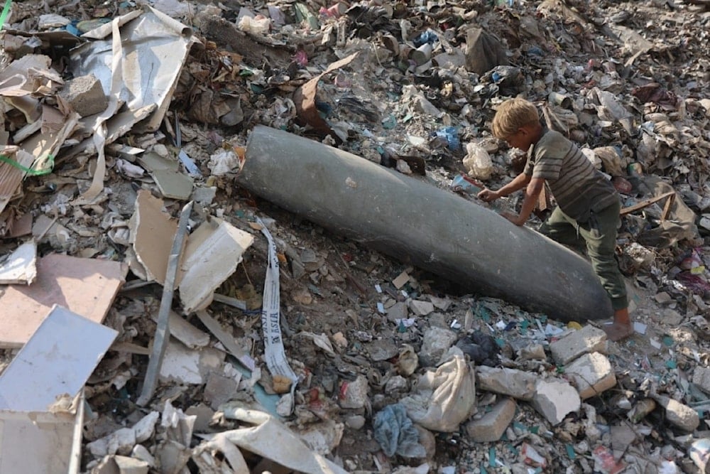 La magnitud de la destrucción, la escasez de equipos y la falta de coordinación internacional dificultan las operaciones humanitarias.