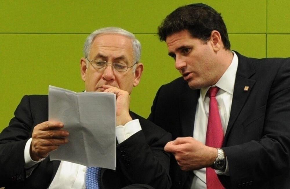 Dermer calificó el 7 de octubre como “el día más oscuro para el pueblo judío desde la creación de Israel en 1948”.