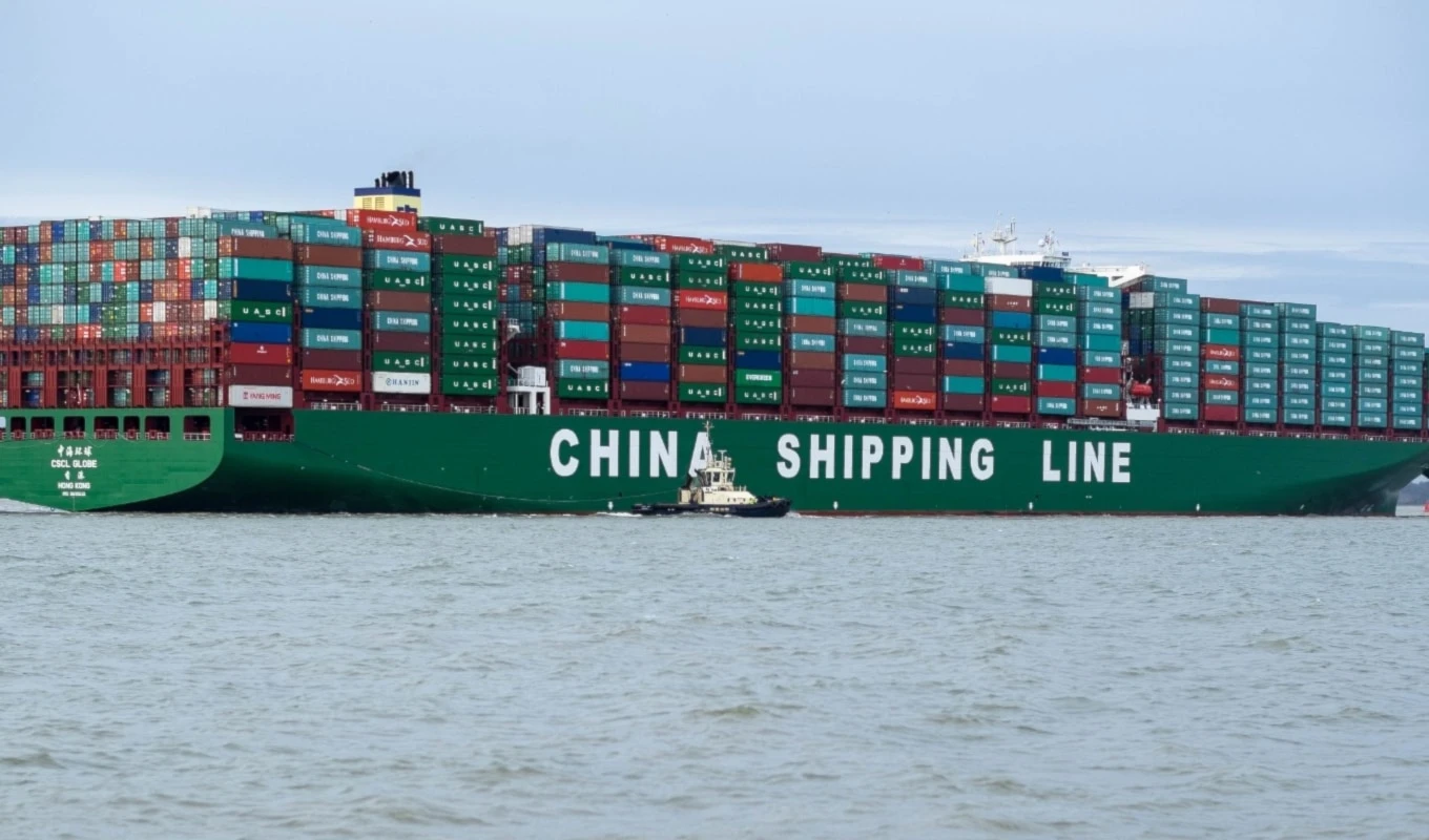 Hablemos de ciencia y tecnología, hablemos de China…y también de Rusia