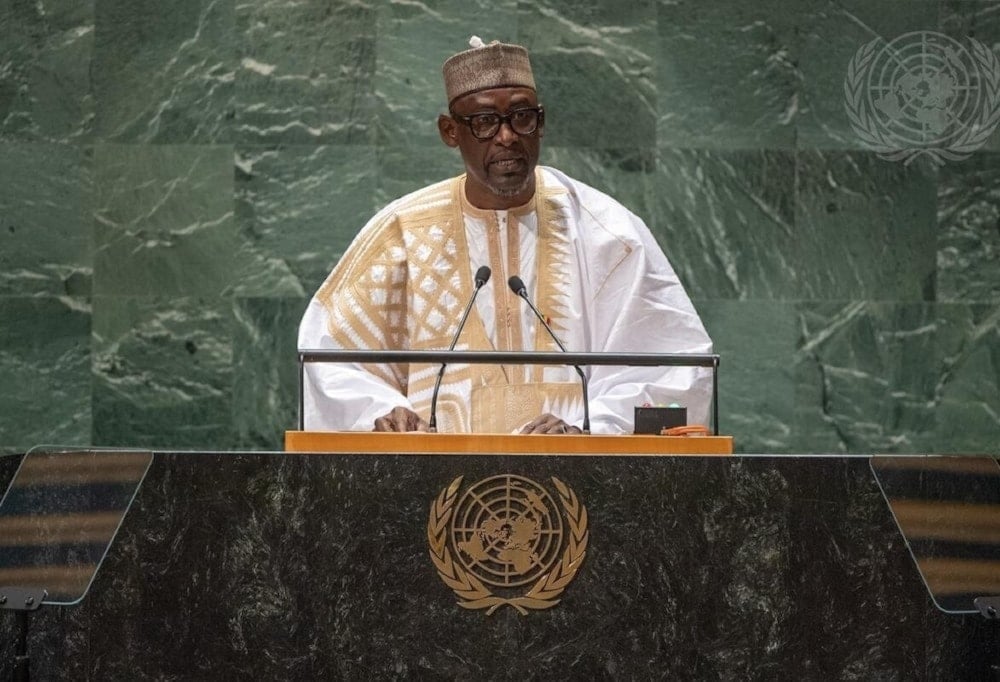 Malí rechaza escenarios de toma de la capital por grupos armados