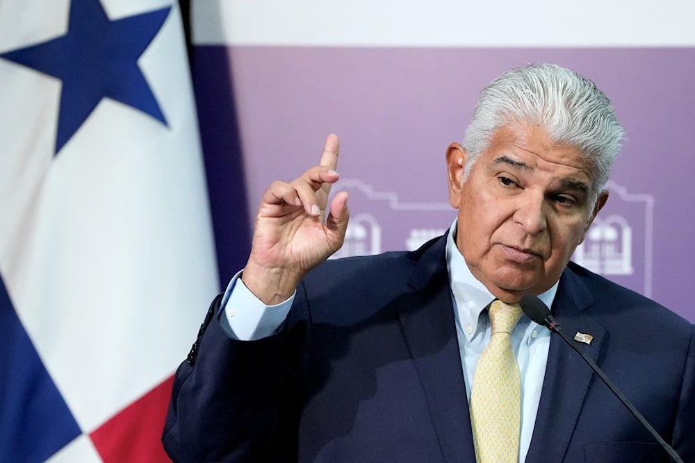 Presidente de Panamá: ejercicios con EE.UU. no son hostiles a Venezuela