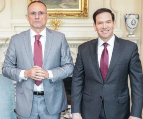 Rubio y Ferrer, dos embusteros contra Cuba