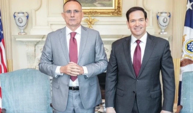 Rubio y Ferrer, dos embusteros contra Cuba