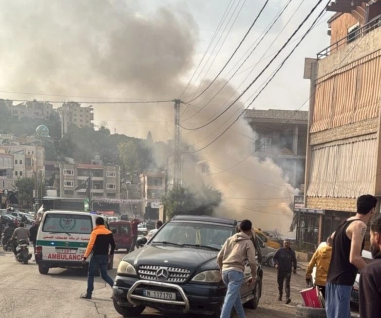 Las fuerzas de ocupación israelíes continúan sus violaciones sistemáticas del alto el fuego en localidades limítrofes con la Palestina ocupada.