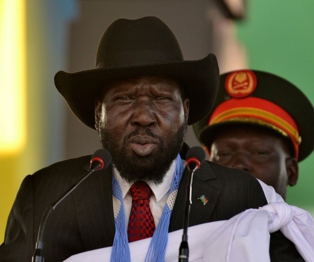 El mandatario también cesó al gobernador del Banco Central y al director de la autoridad fiscal, ambos cercanos a Bol Mel.