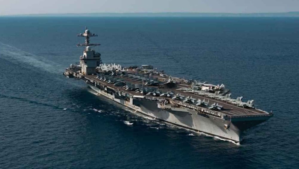 Operación Lanza del Sur, creciente amenaza contra Venezuela