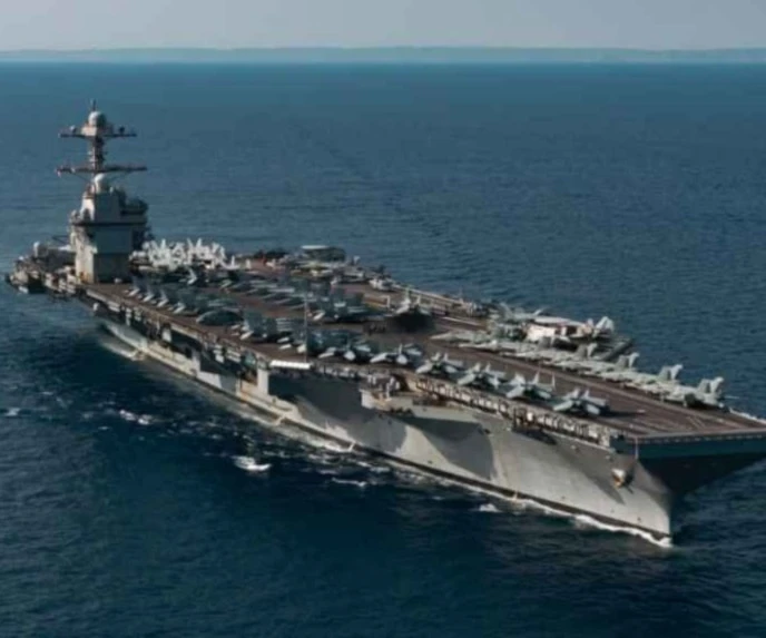 Operación Lanza del Sur, creciente amenaza contra Venezuela