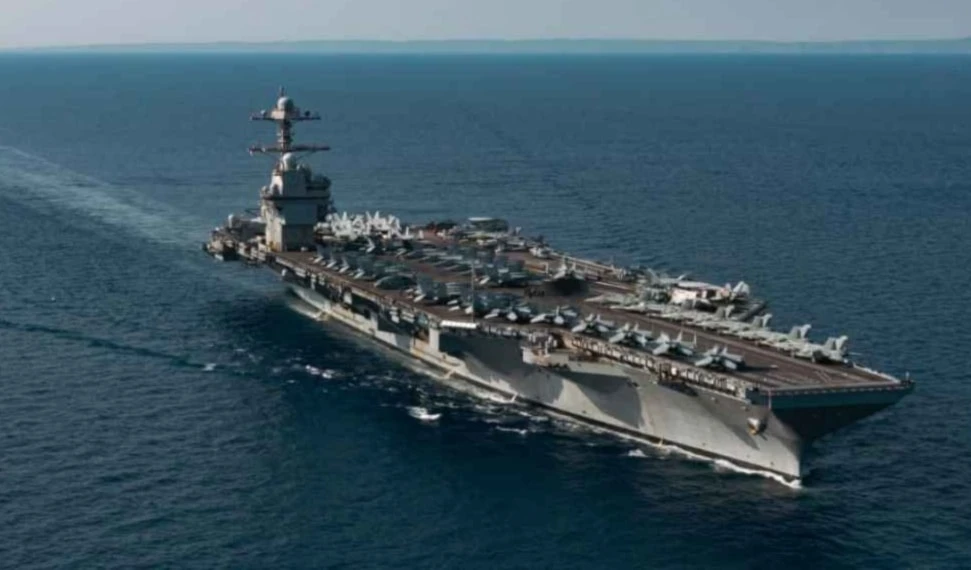 Operación Lanza del Sur, creciente amenaza contra Venezuela