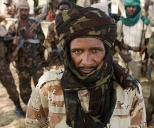 Tras controlar El-Fashir, las milicias capturaron Bara, nodo clave entre Darfur y el centro del país.