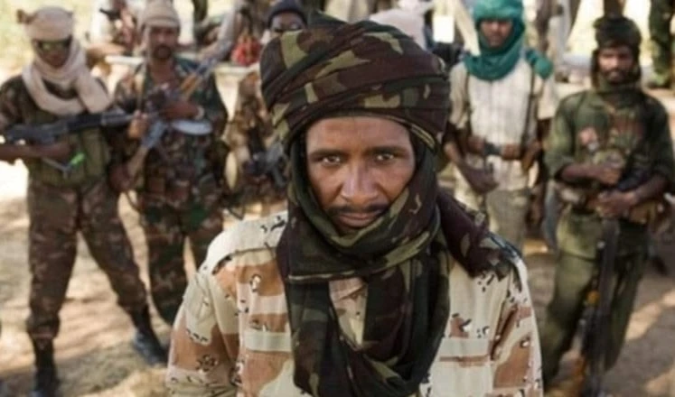 Tras controlar El-Fashir, las milicias capturaron Bara, nodo clave entre Darfur y el centro del país.