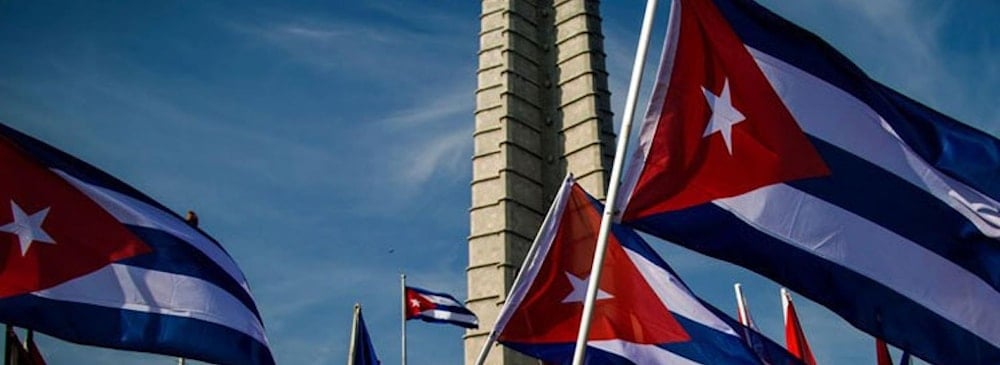 Cuba denuncia mentiras de EE. UU. y rechaza la Operación Lanza del Sur