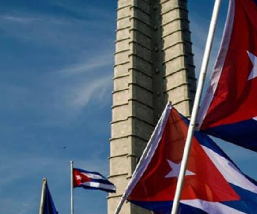 Cuba denuncia mentiras de EE. UU. y rechaza la Operación Lanza del Sur