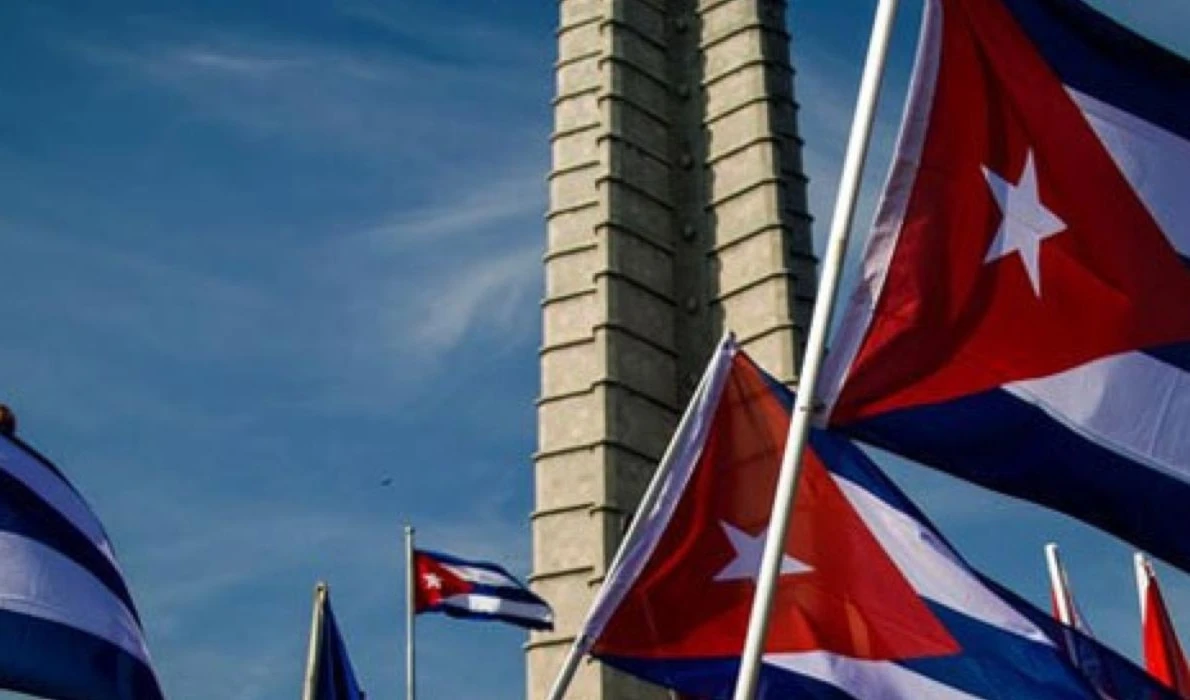 Cuba denuncia mentiras de EE. UU. y rechaza la Operación Lanza del Sur