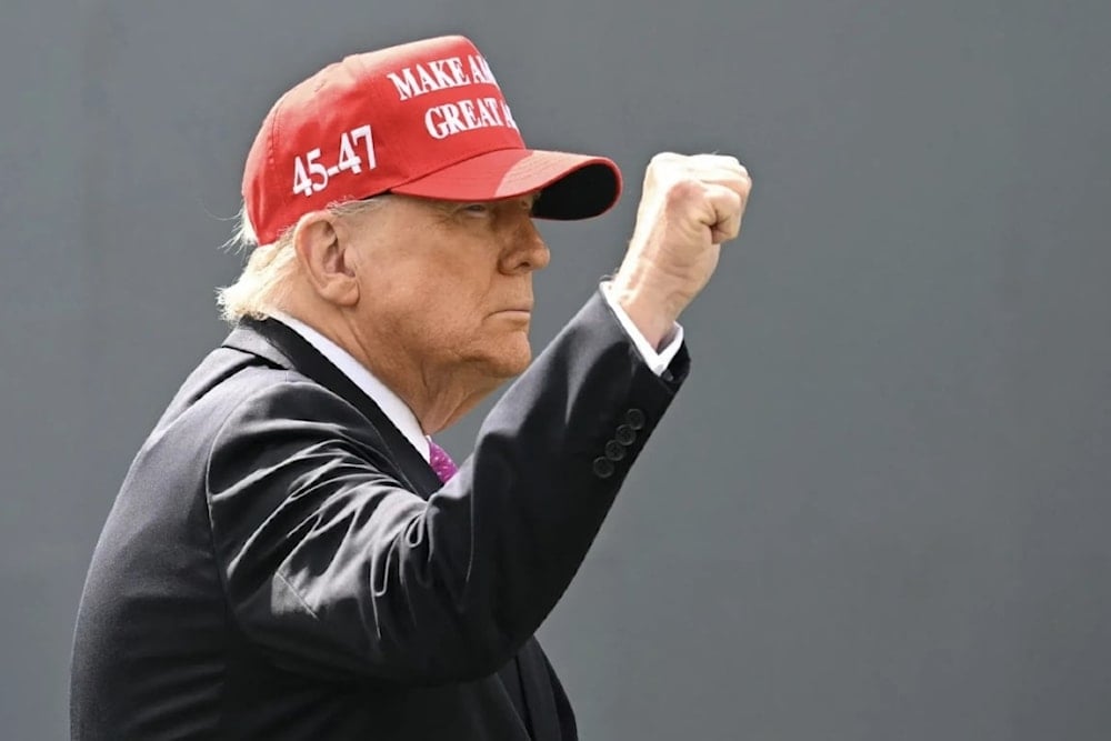 La posible fractura del movimiento MAGA se suma a las divisiones internas en el Partido Republicano.