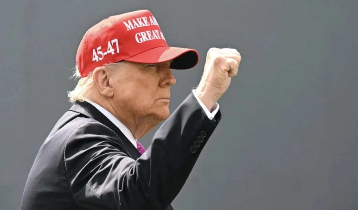 La posible fractura del movimiento MAGA se suma a las divisiones internas en el Partido Republicano.