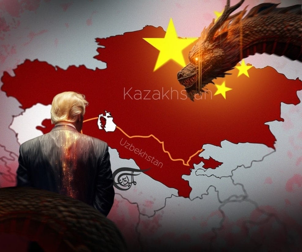 ¿Por qué EE. UU. se apresura a impulsar la normalización y los acuerdos sobre tierras raras en Kazajistán?