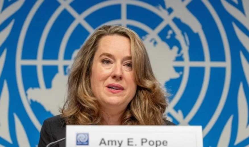 Agencias de ayuda son incapaces de cubrir necesidades en Sudán