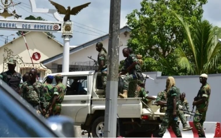 El flujo de refugiados hacia Costa de Marfil refleja la inestabilidad creciente en el Sahel occidental.