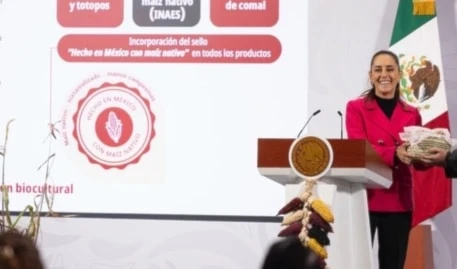 México pactó control total sobre interceptaciones en aguas cercanas