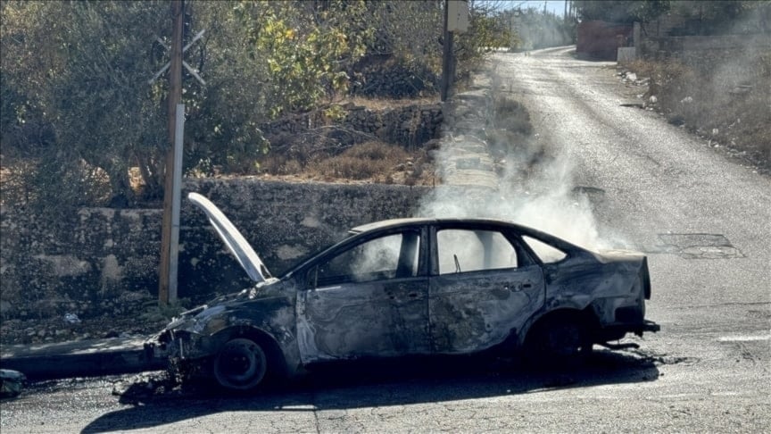 Entre el 7 de octubre de 2023 y el 13 de noviembre de 2025, las fuerzas de ocupación y colonos armados asesinaron a más de mil palestinos en Cisjordania.