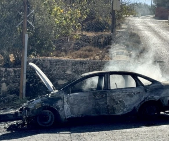 Entre el 7 de octubre de 2023 y el 13 de noviembre de 2025, las fuerzas de ocupación y colonos armados asesinaron a más de mil palestinos en Cisjordania.